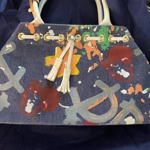 Dooney & Burke Jean handbag